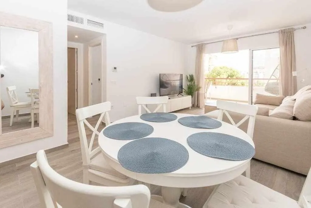 Miramar Junto Al Recinto Ferial De Fuengirola Apartment 0*,  Spain